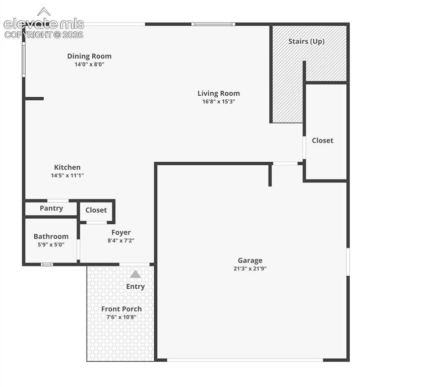 10032 Jaggar Way Peyton CO 80831