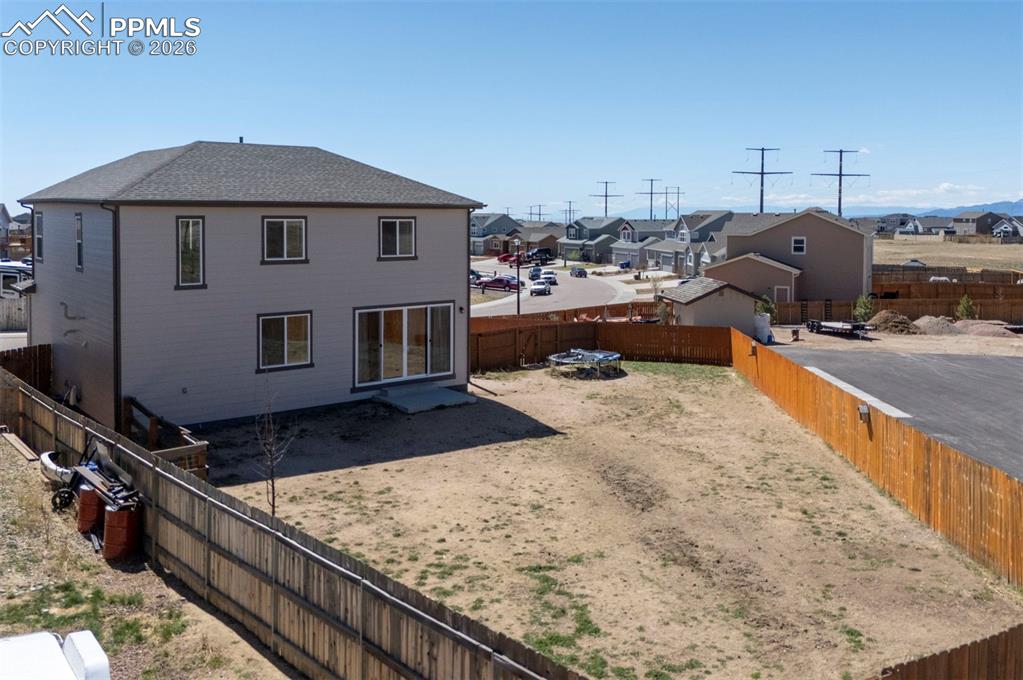 10032 Jaggar Way Peyton CO 80831