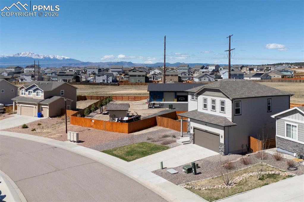 10032 Jaggar Way Peyton CO 80831