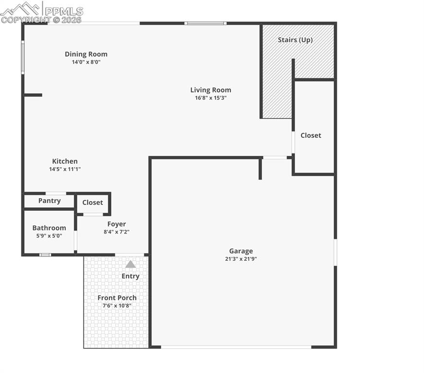 10032 Jaggar Way Peyton CO 80831
