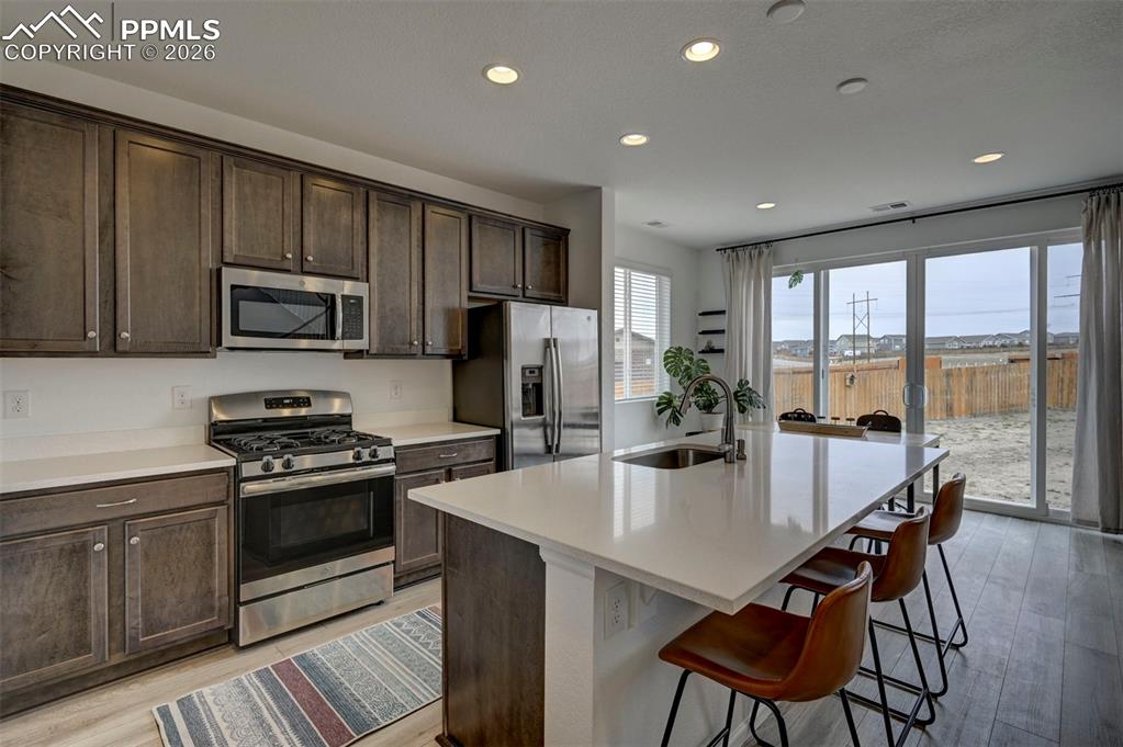 10032 Jaggar Way Peyton CO 80831