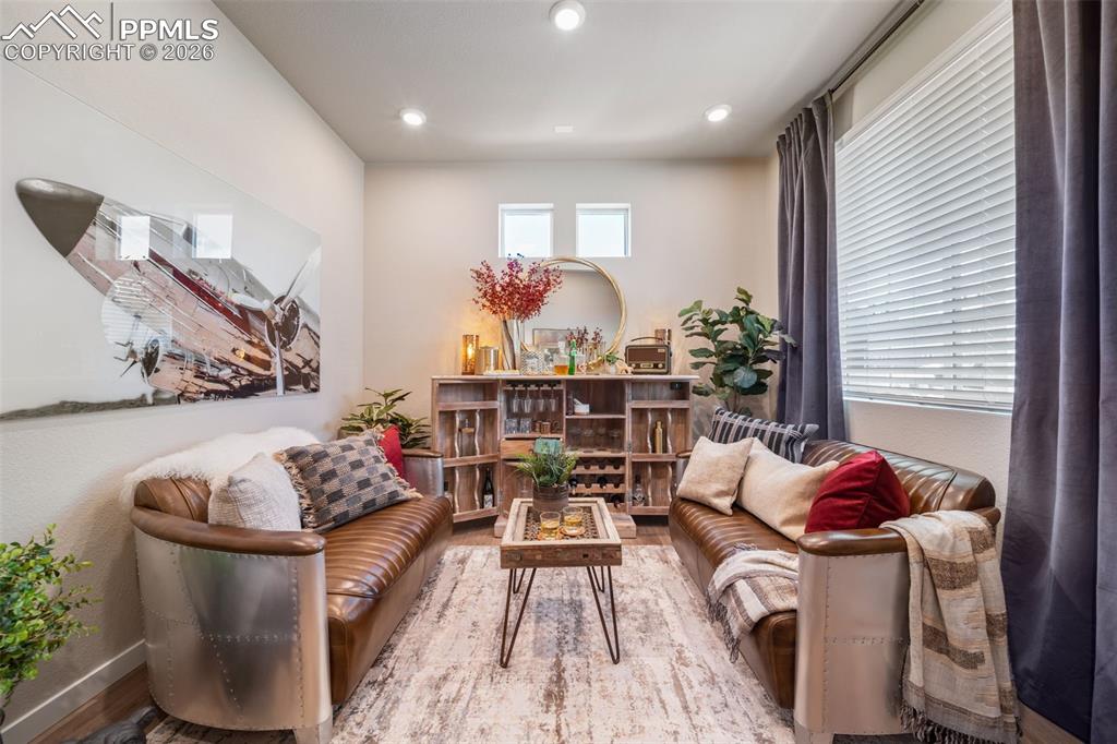4857 Eddleman Court Colorado Springs CO 80925