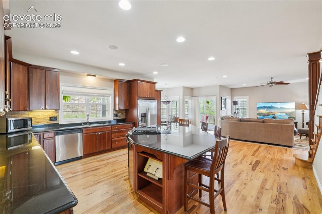 7014 Nautique Circle Larkspur CO 80118