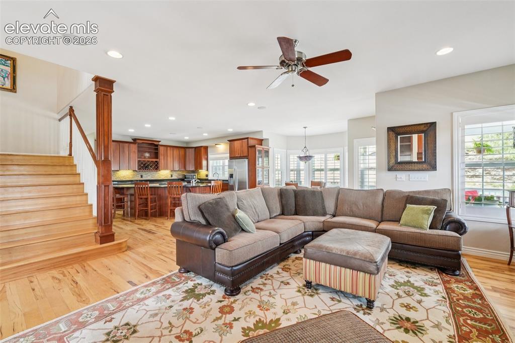 7014 Nautique Circle Larkspur CO 80118