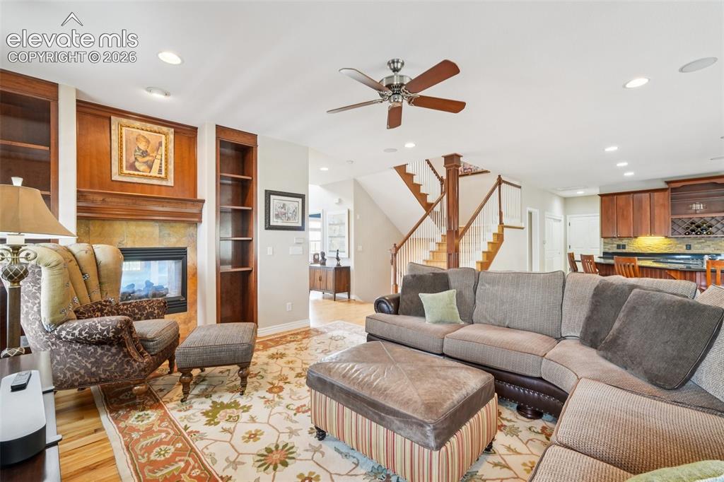 7014 Nautique Circle Larkspur CO 80118