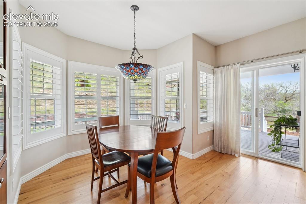7014 Nautique Circle Larkspur CO 80118