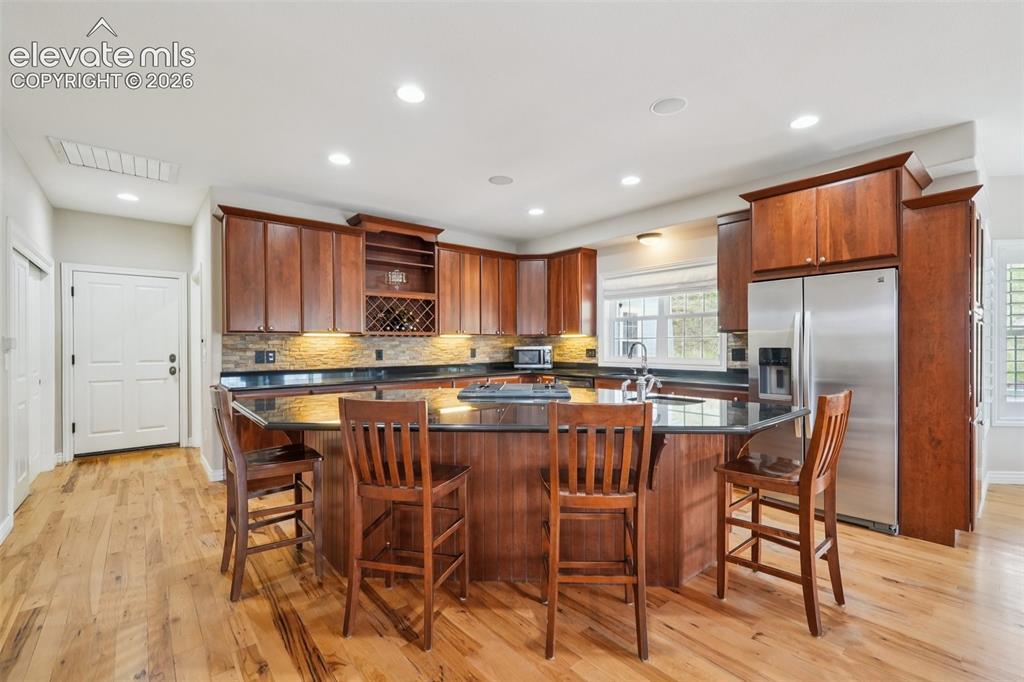7014 Nautique Circle Larkspur CO 80118