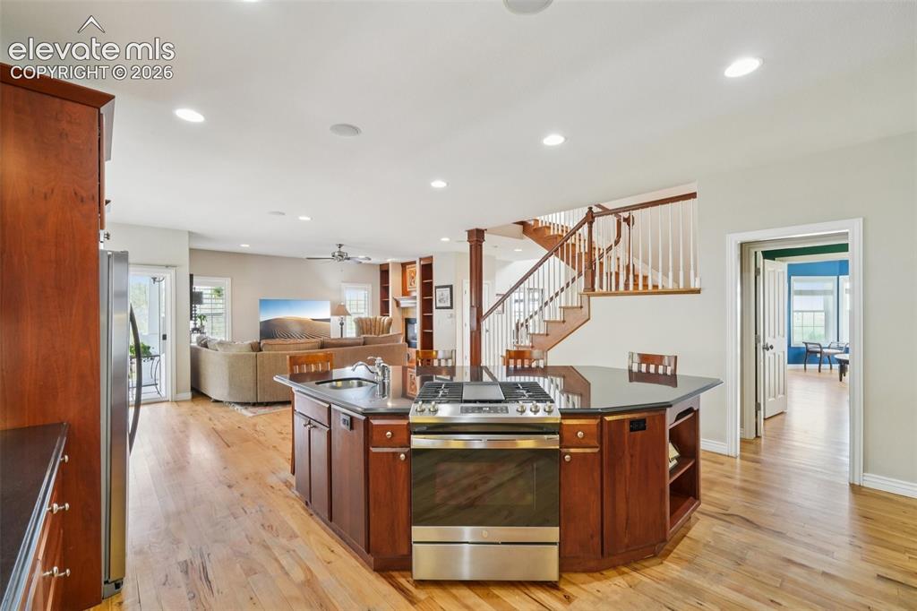 7014 Nautique Circle Larkspur CO 80118