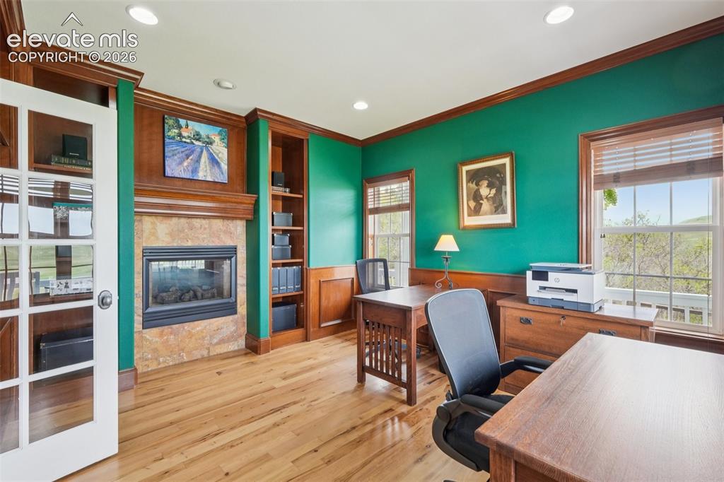 7014 Nautique Circle Larkspur CO 80118