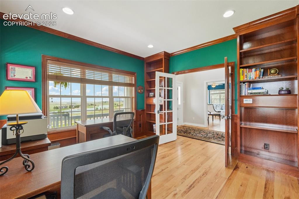 7014 Nautique Circle Larkspur CO 80118