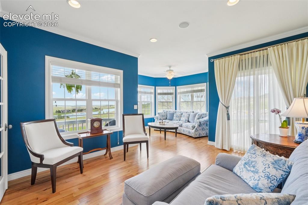 7014 Nautique Circle Larkspur CO 80118