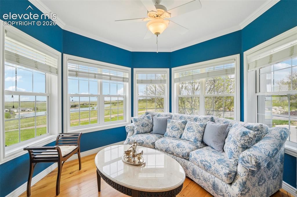 7014 Nautique Circle Larkspur CO 80118