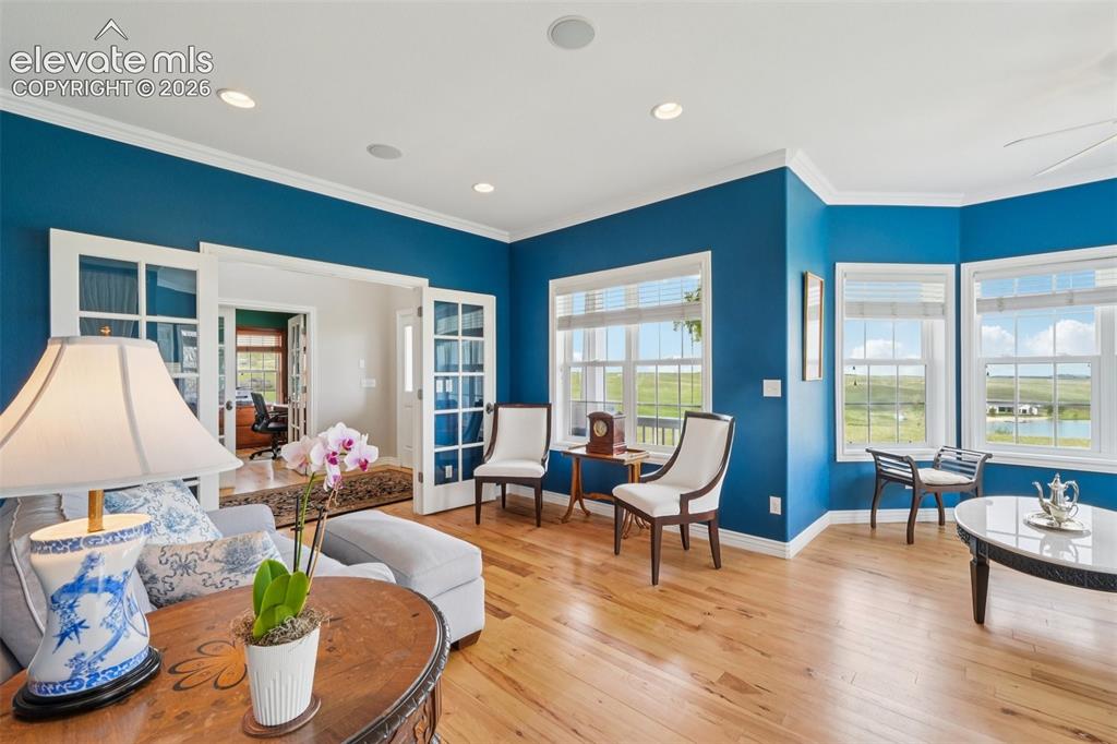 7014 Nautique Circle Larkspur CO 80118