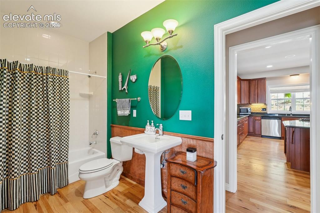 7014 Nautique Circle Larkspur CO 80118