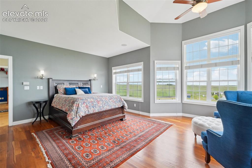 7014 Nautique Circle Larkspur CO 80118