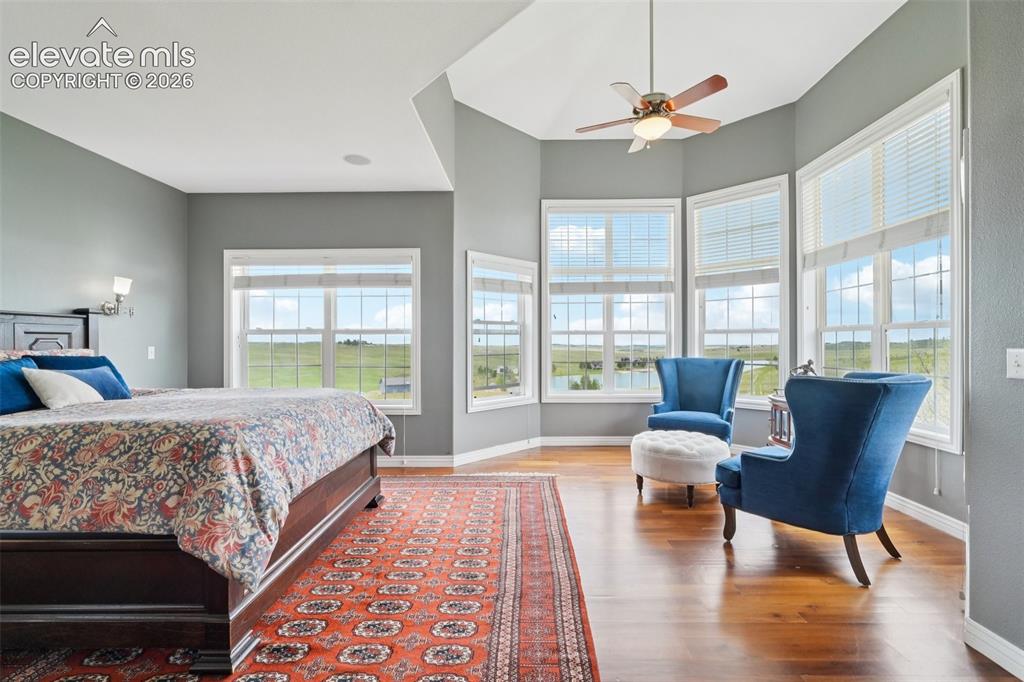 7014 Nautique Circle Larkspur CO 80118