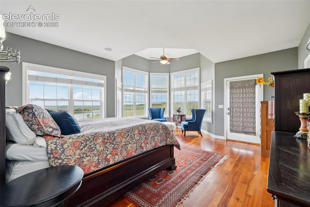 7014 Nautique Circle Larkspur CO 80118