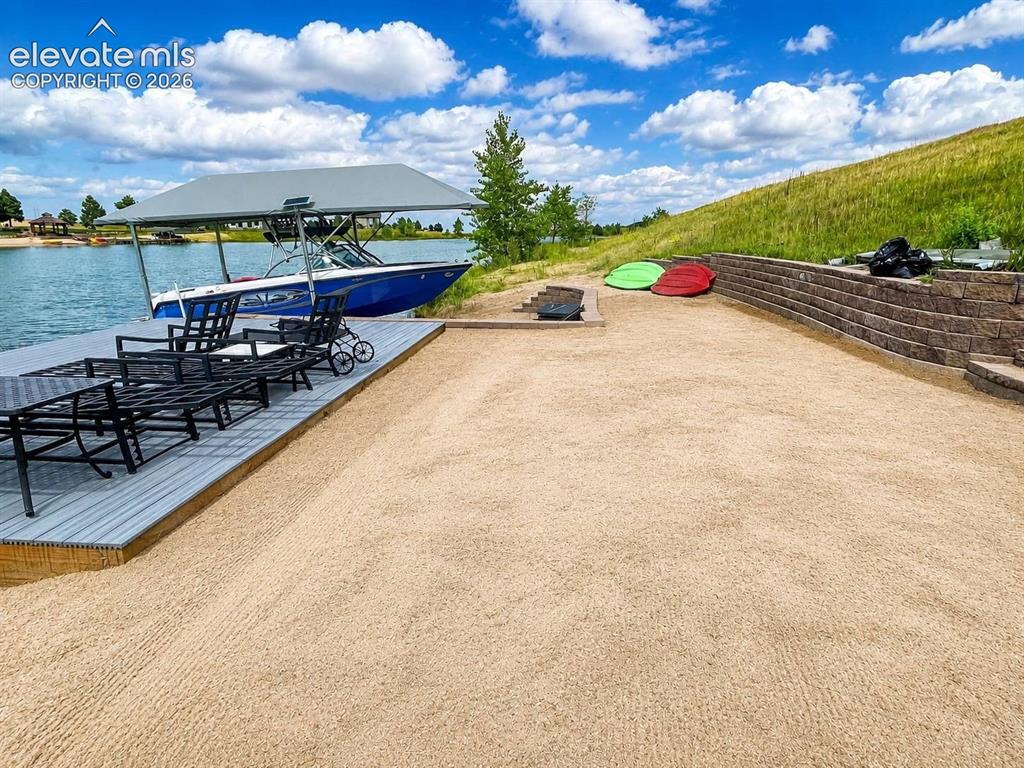 7014 Nautique Circle Larkspur CO 80118