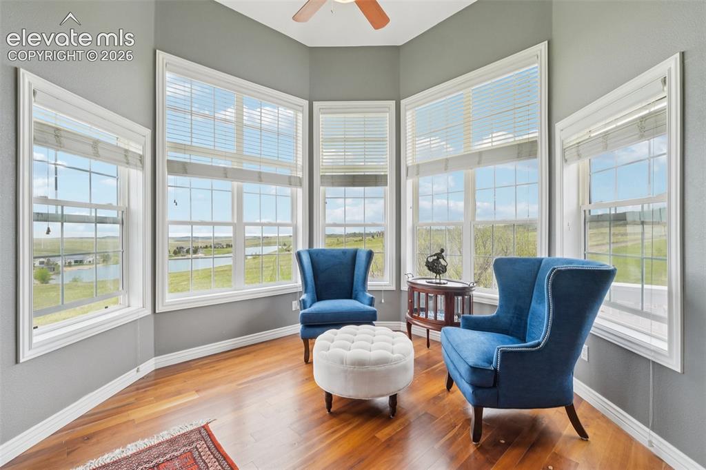 7014 Nautique Circle Larkspur CO 80118