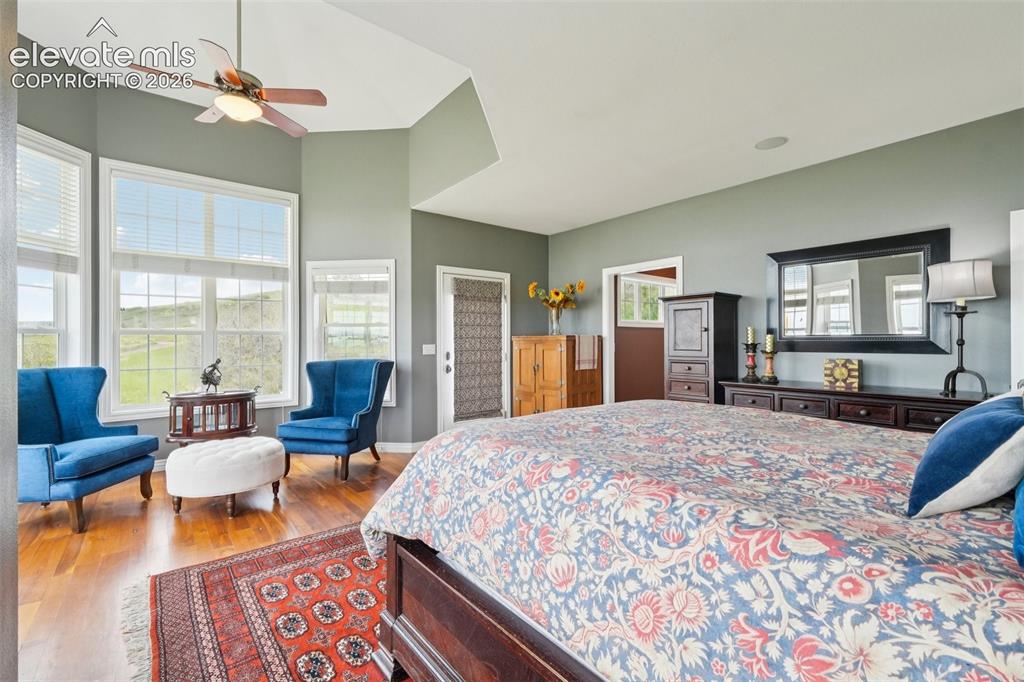 7014 Nautique Circle Larkspur CO 80118