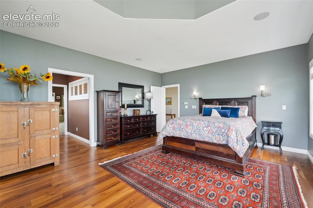 7014 Nautique Circle Larkspur CO 80118