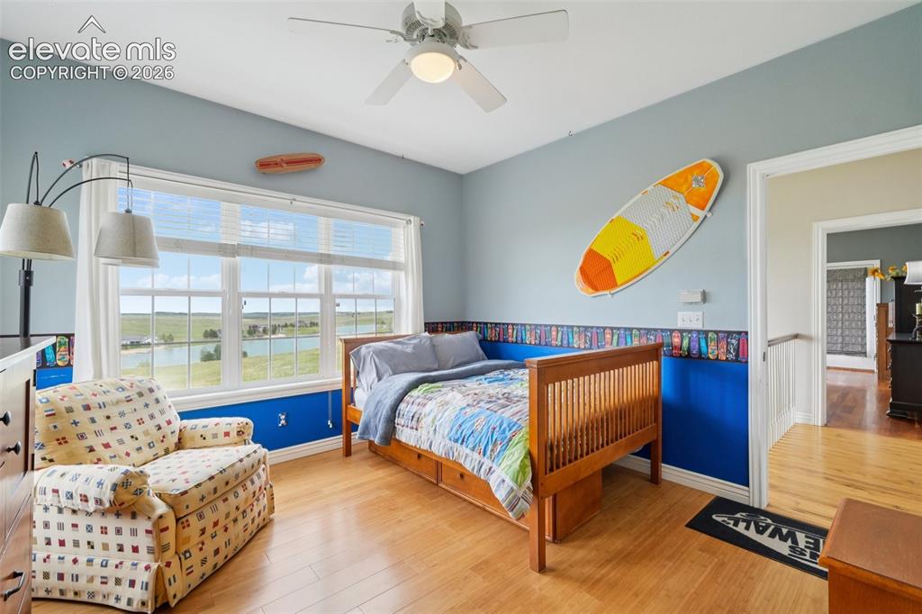 7014 Nautique Circle Larkspur CO 80118