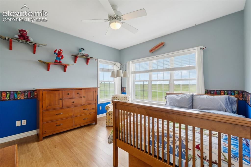 7014 Nautique Circle Larkspur CO 80118