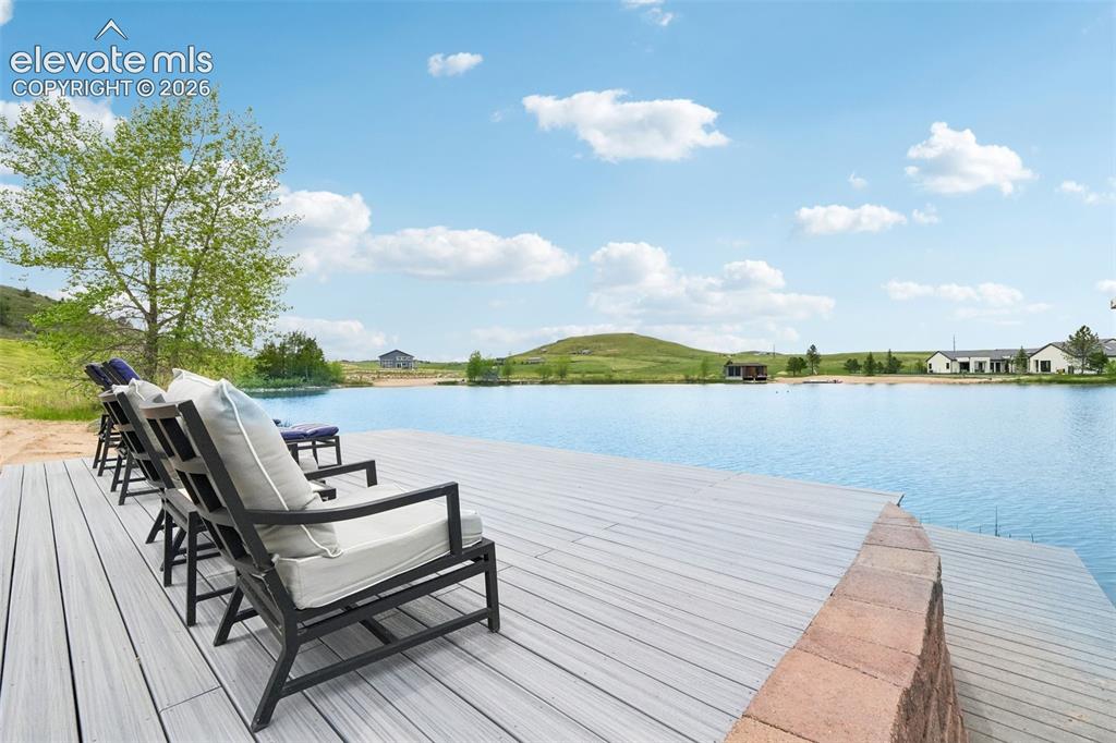 7014 Nautique Circle Larkspur CO 80118