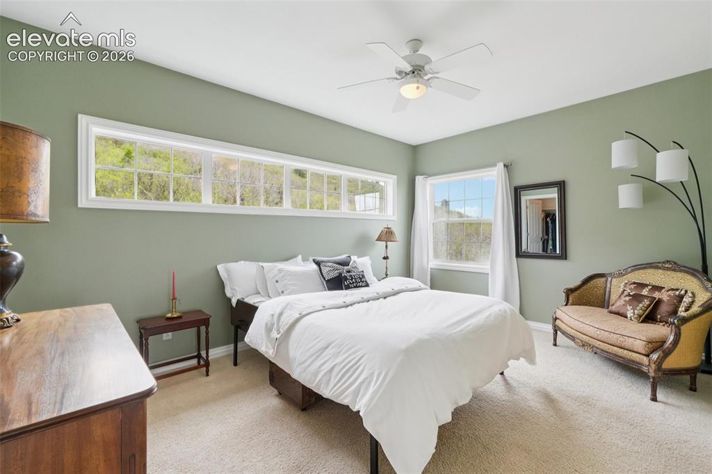 7014 Nautique Circle Larkspur CO 80118