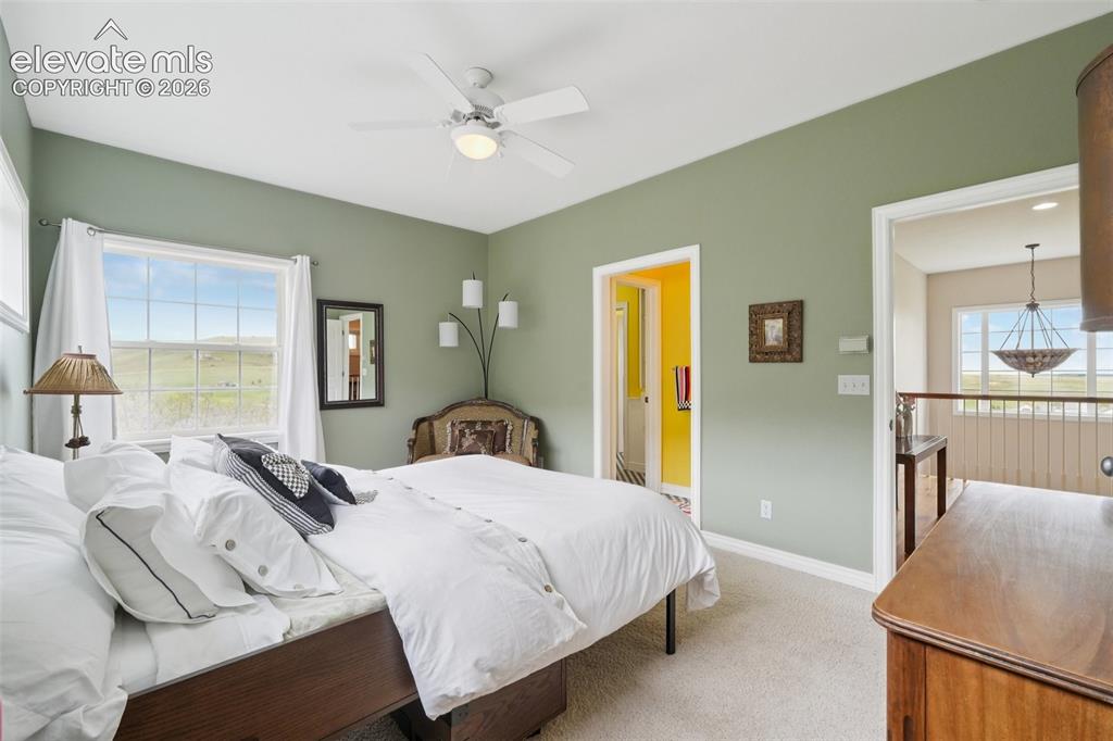 7014 Nautique Circle Larkspur CO 80118
