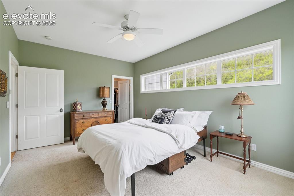 7014 Nautique Circle Larkspur CO 80118