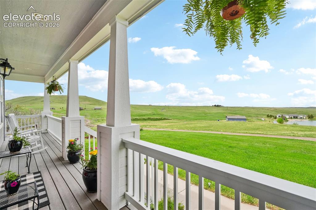 7014 Nautique Circle Larkspur CO 80118
