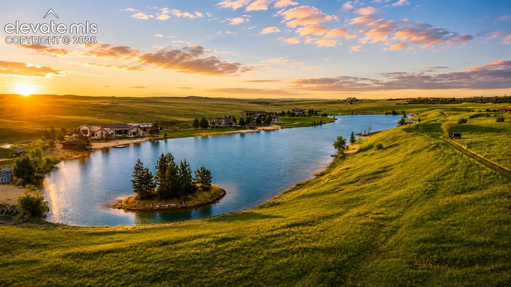 7014 Nautique Circle Larkspur CO 80118