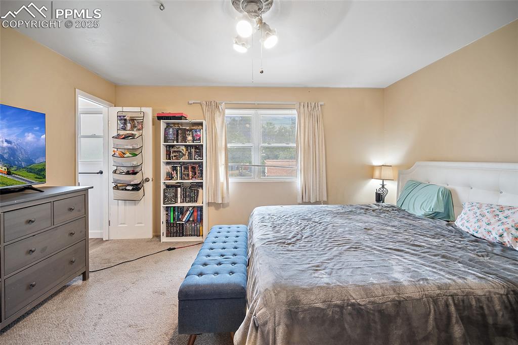 1921 Wooten Road Colorado Springs CO 80915