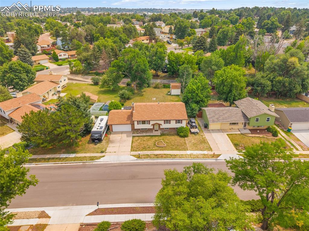 1921 Wooten Road Colorado Springs CO 80915