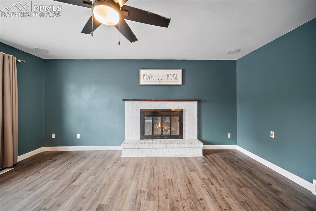 1921 Wooten Road Colorado Springs CO 80915