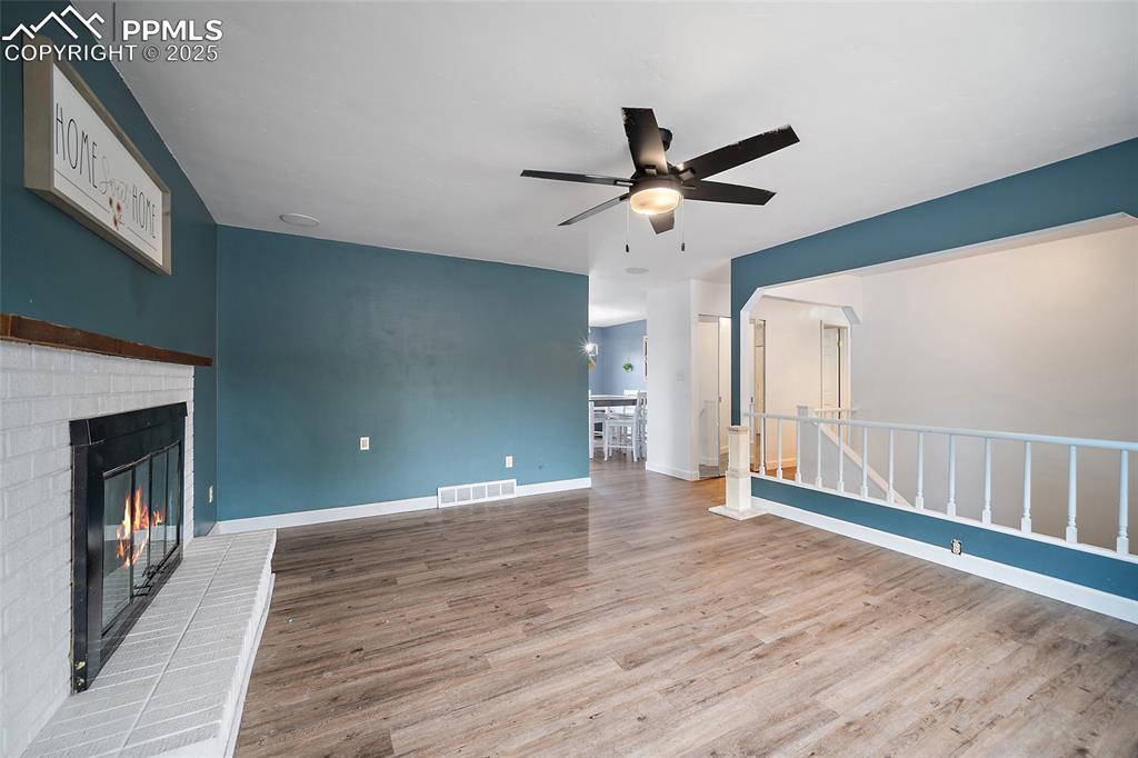 1921 Wooten Road Colorado Springs CO 80915