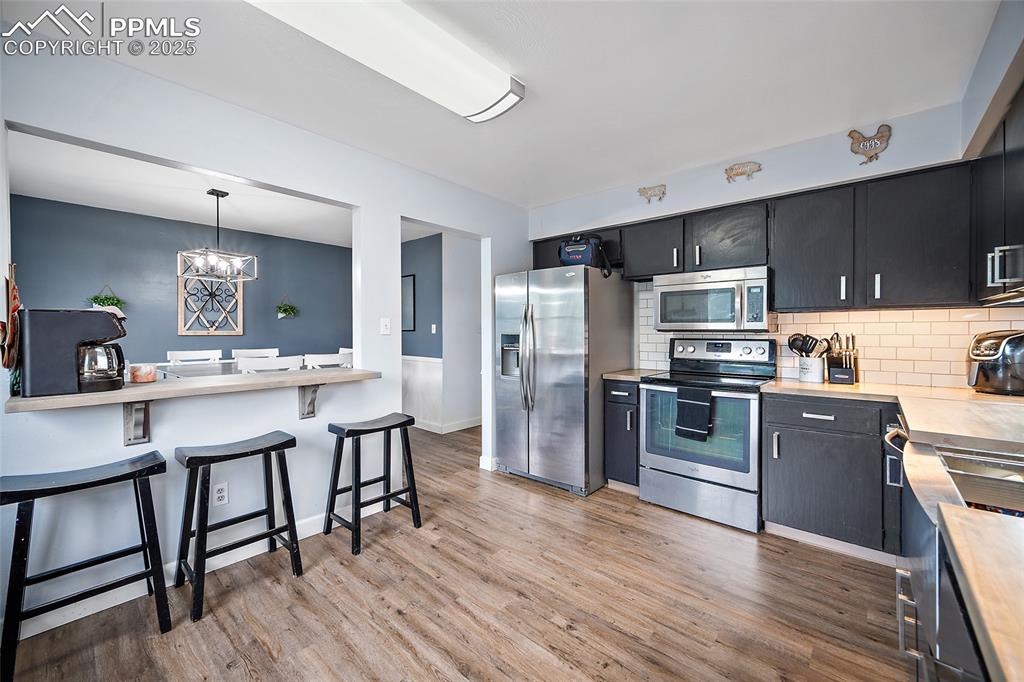 1921 Wooten Road Colorado Springs CO 80915