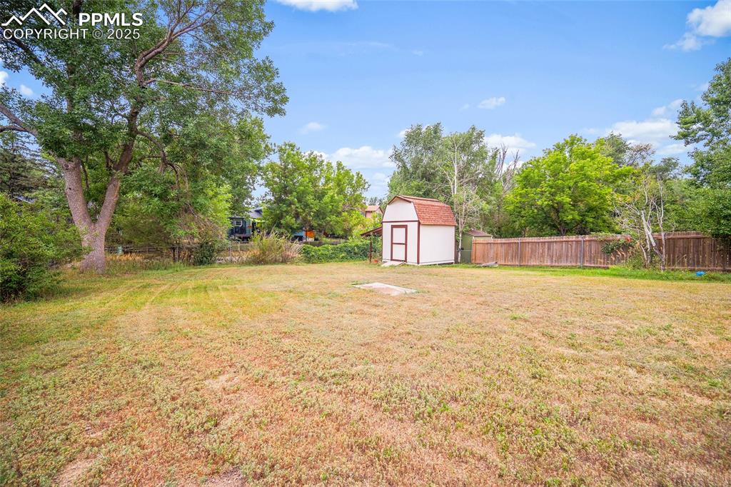 1921 Wooten Road Colorado Springs CO 80915