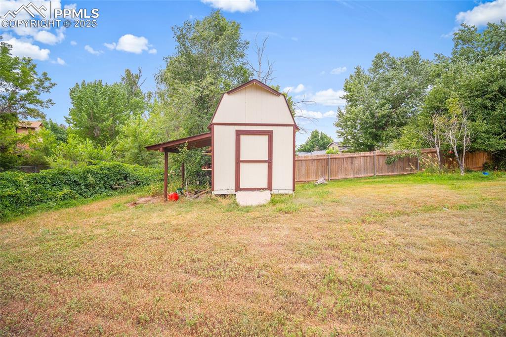 1921 Wooten Road Colorado Springs CO 80915