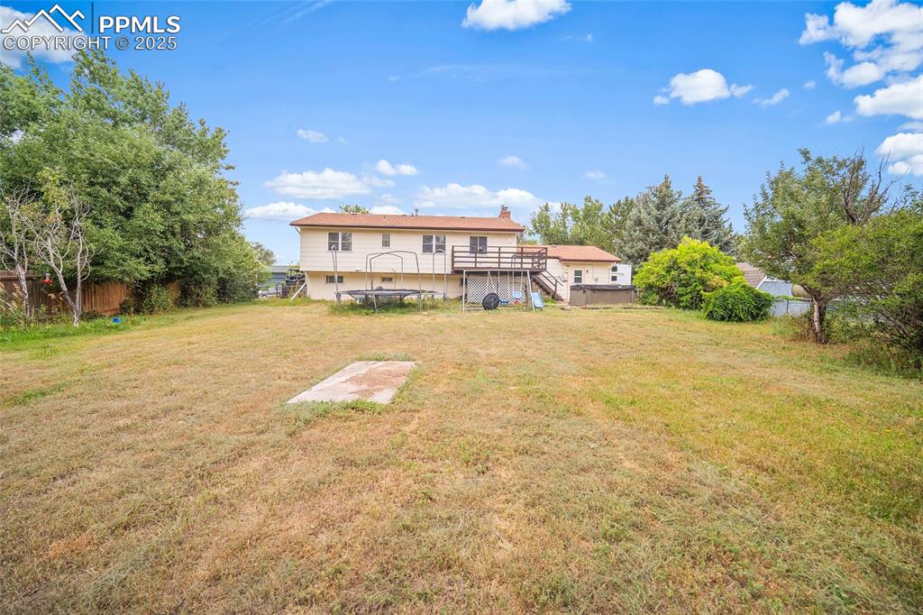 1921 Wooten Road Colorado Springs CO 80915