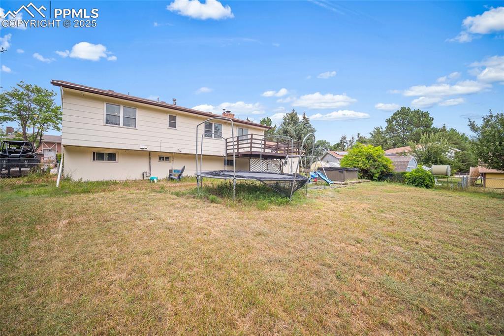 1921 Wooten Road Colorado Springs CO 80915