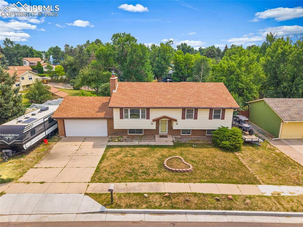 1921 Wooten Road Colorado Springs CO 80915