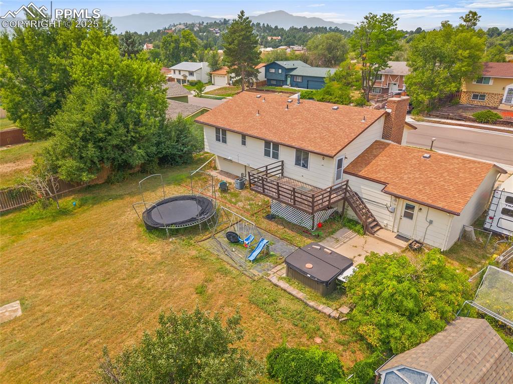 1921 Wooten Road Colorado Springs CO 80915