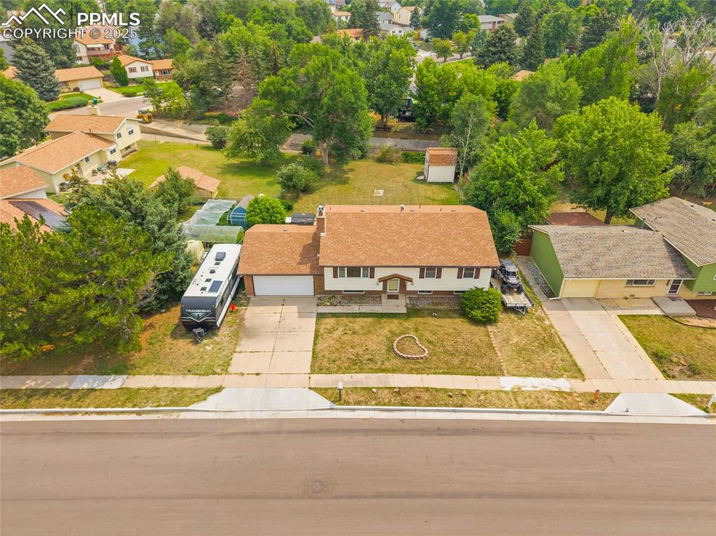 1921 Wooten Road Colorado Springs CO 80915