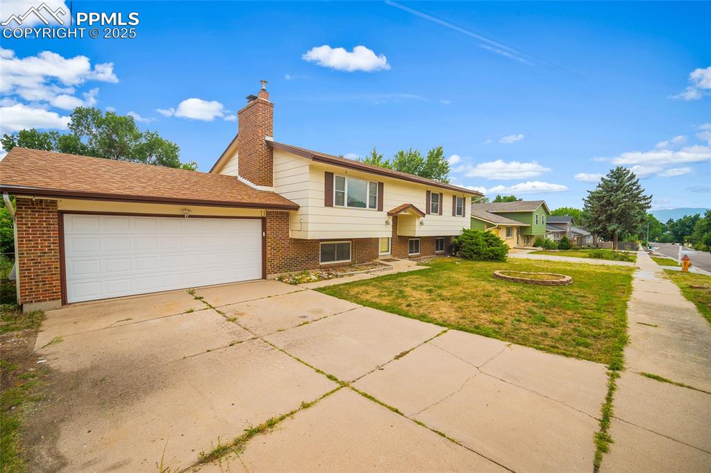 1921 Wooten Road Colorado Springs CO 80915