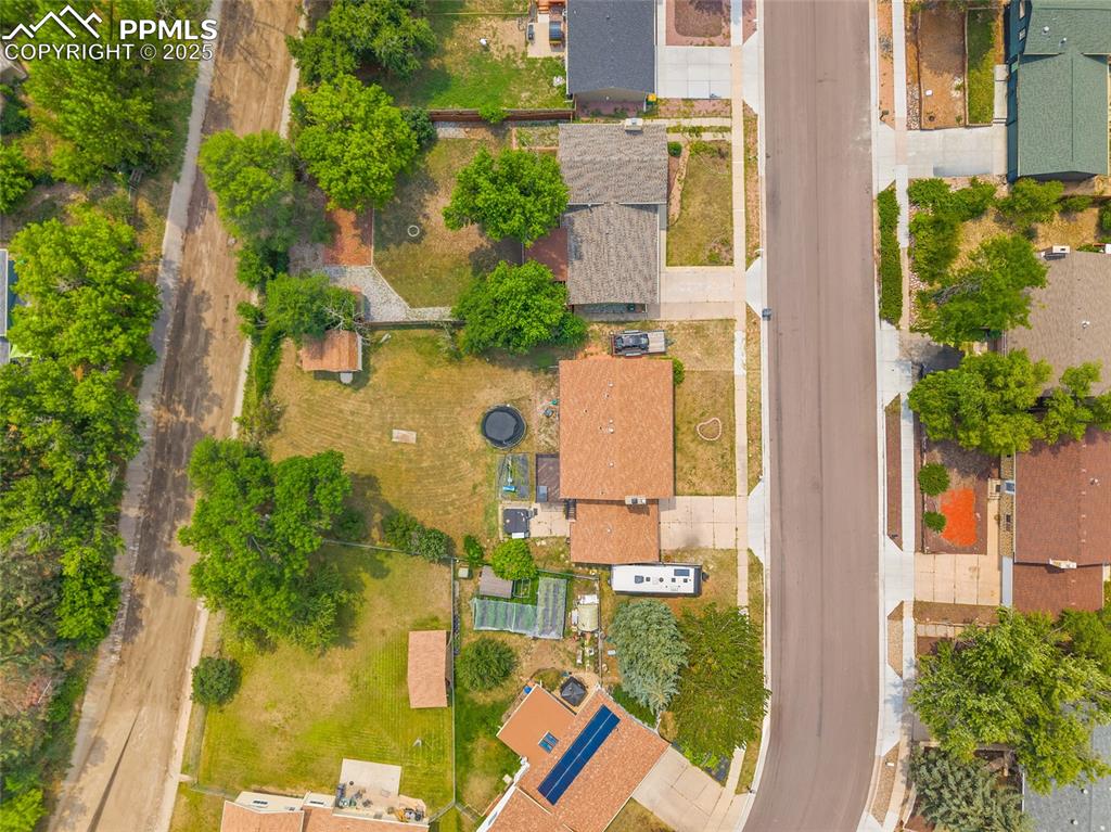 1921 Wooten Road Colorado Springs CO 80915