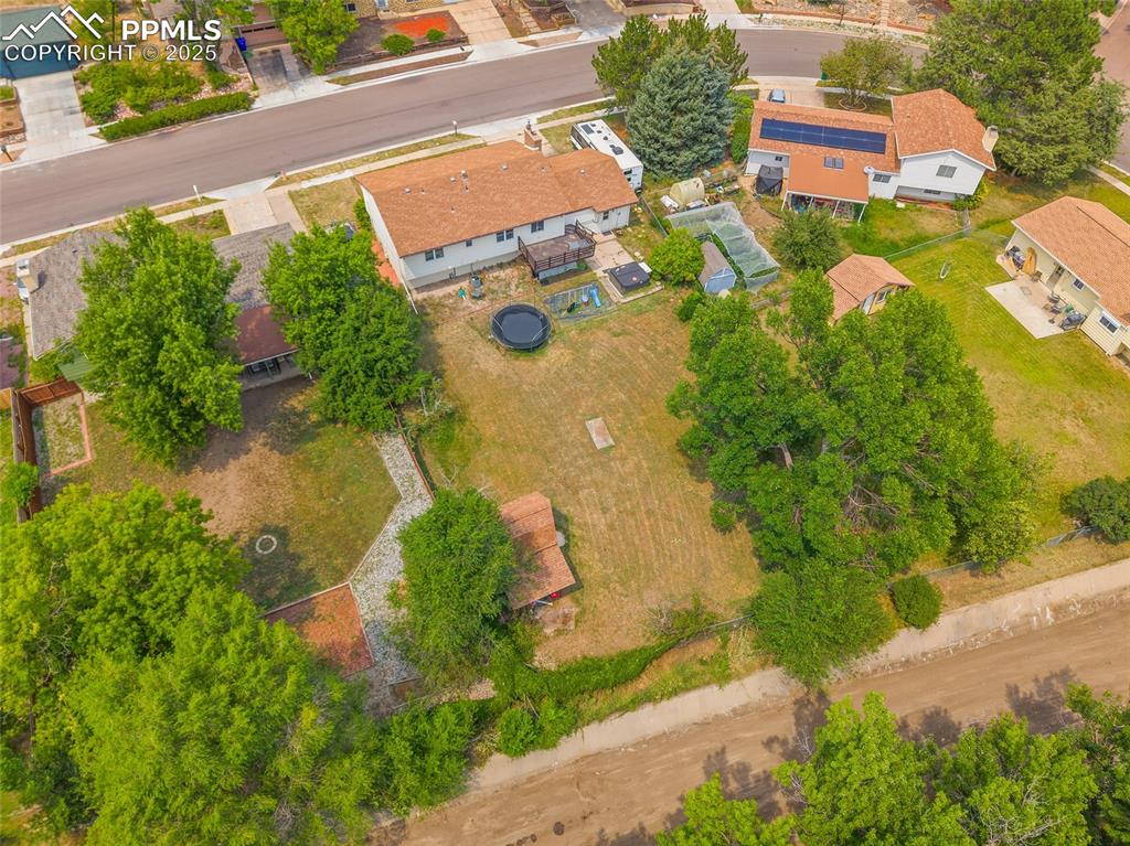 1921 Wooten Road Colorado Springs CO 80915