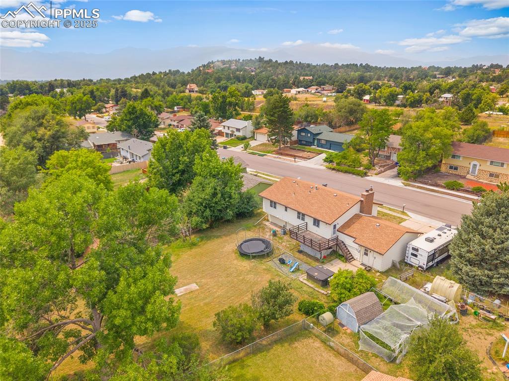 1921 Wooten Road Colorado Springs CO 80915