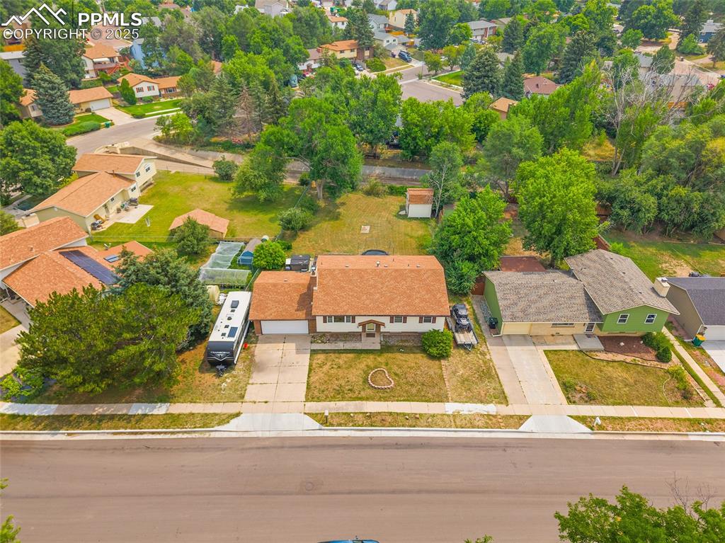 1921 Wooten Road Colorado Springs CO 80915